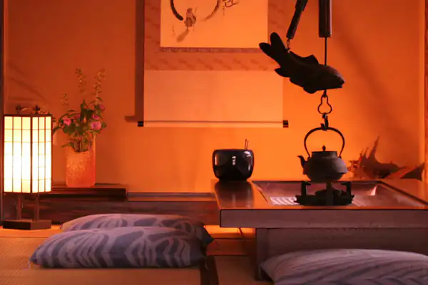 ภาพห้องพัก