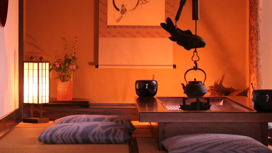Inn with Private Open-Air Bath Rooms - Okuine Onsen Aburaya Annex Watei