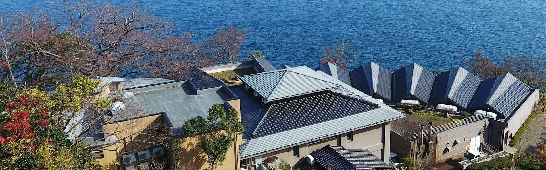 客室露天風呂の宿 奥伊根温泉 油屋別館 和亭