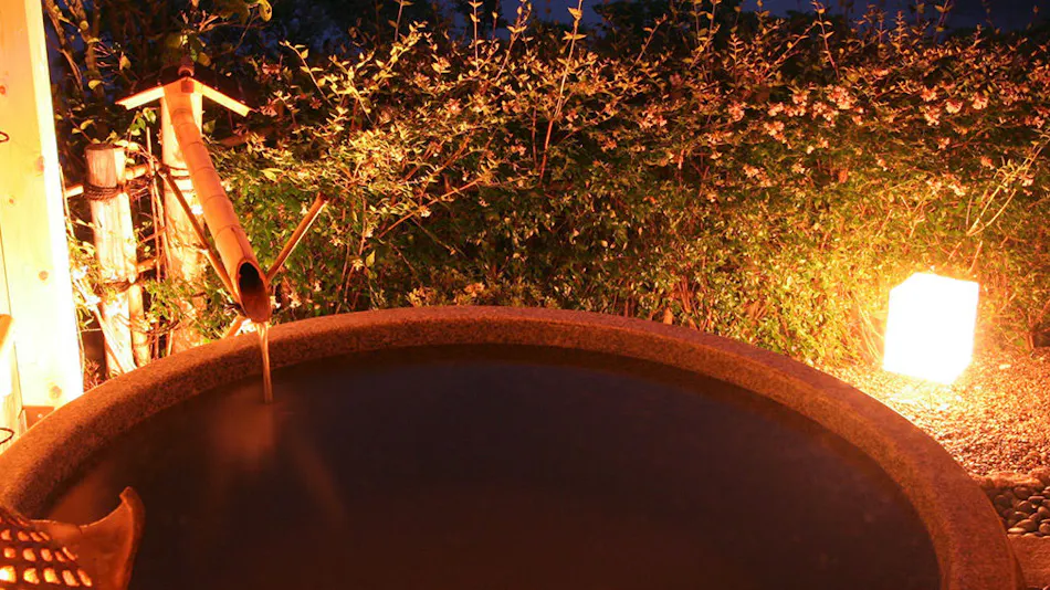 Inn with Private Open-Air Bath Rooms - Okuine Onsen Aburaya Annex Watei