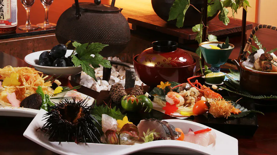 Inn with Private Open-Air Bath Rooms - Okuine Onsen Aburaya Annex Watei