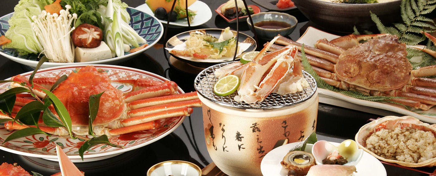 客室露天風呂の宿　奥伊根温泉　油屋別館　和亭