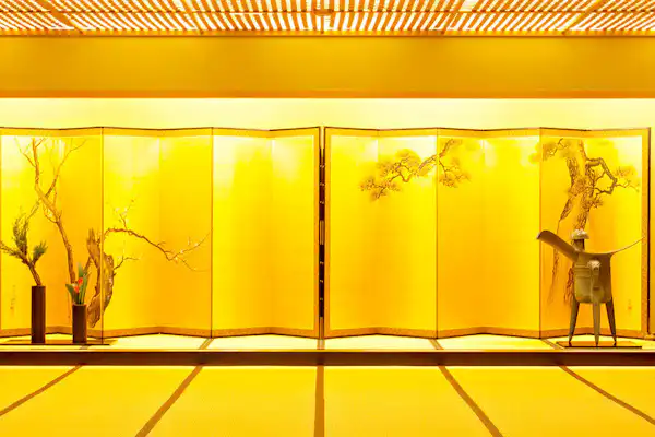 ภายในสิ่งอำนวยความสะดวก