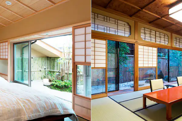 ห้องพัก