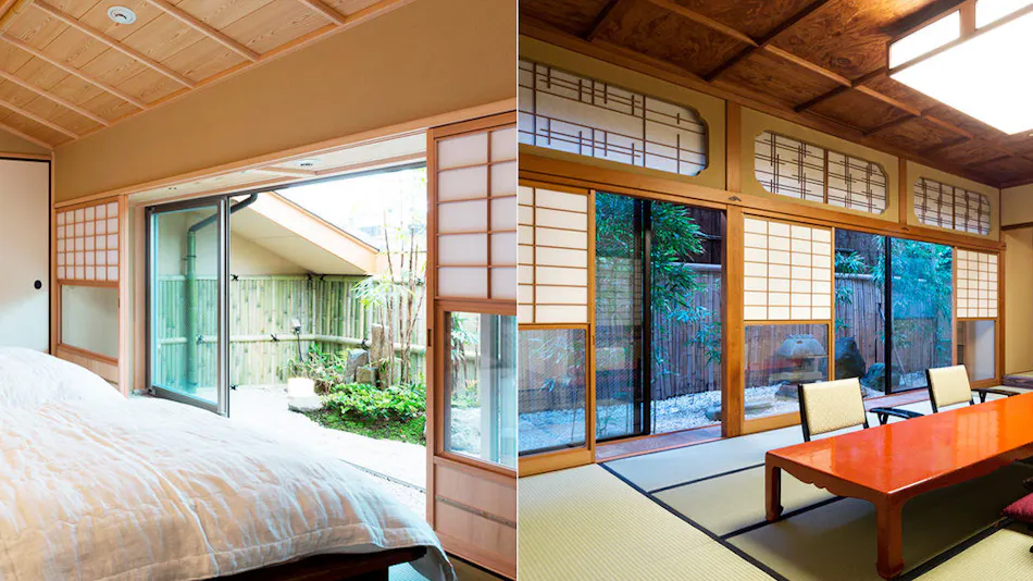 Ryotei Ryokan Kinjohro