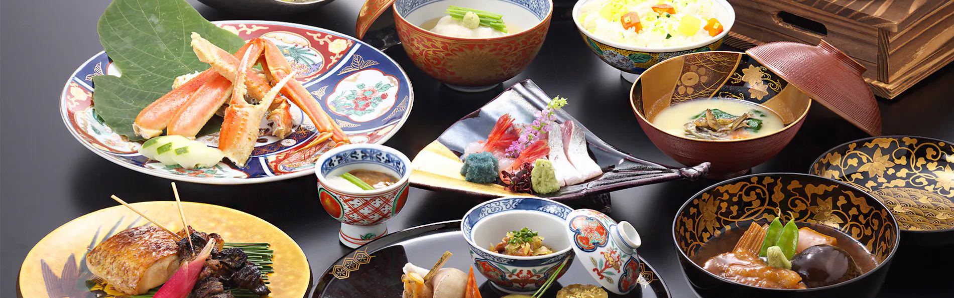 料亭旅館 金城樓