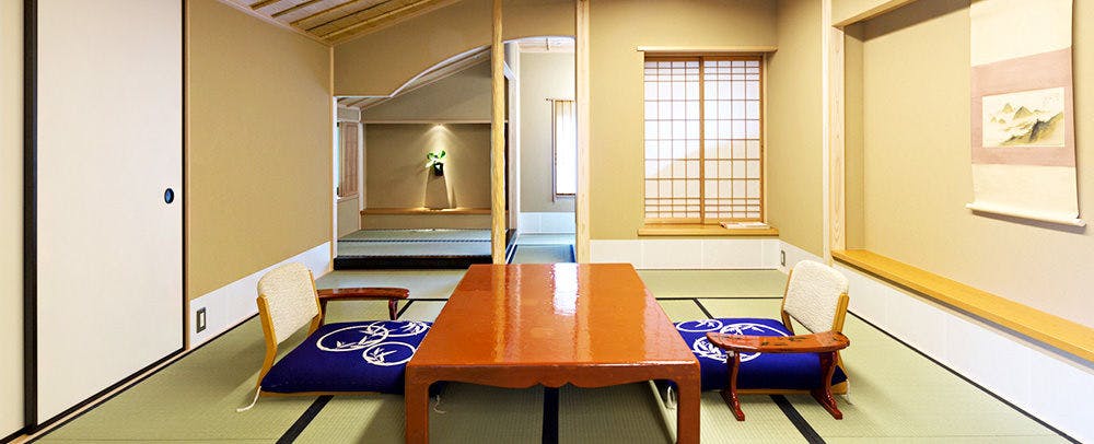 ห้องพัก