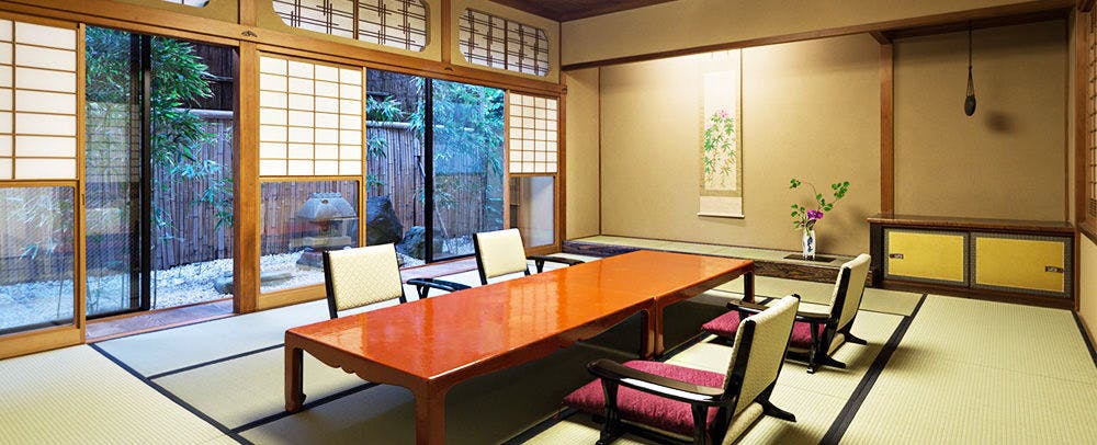 ตัวอย่างห้องพัก