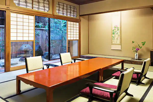 ตัวอย่างห้องพัก