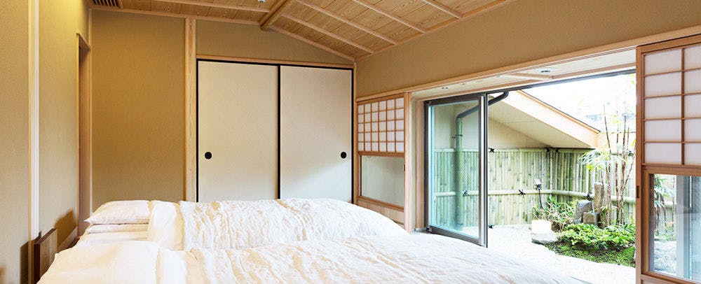 Ryotei Ryokan Kinjohro