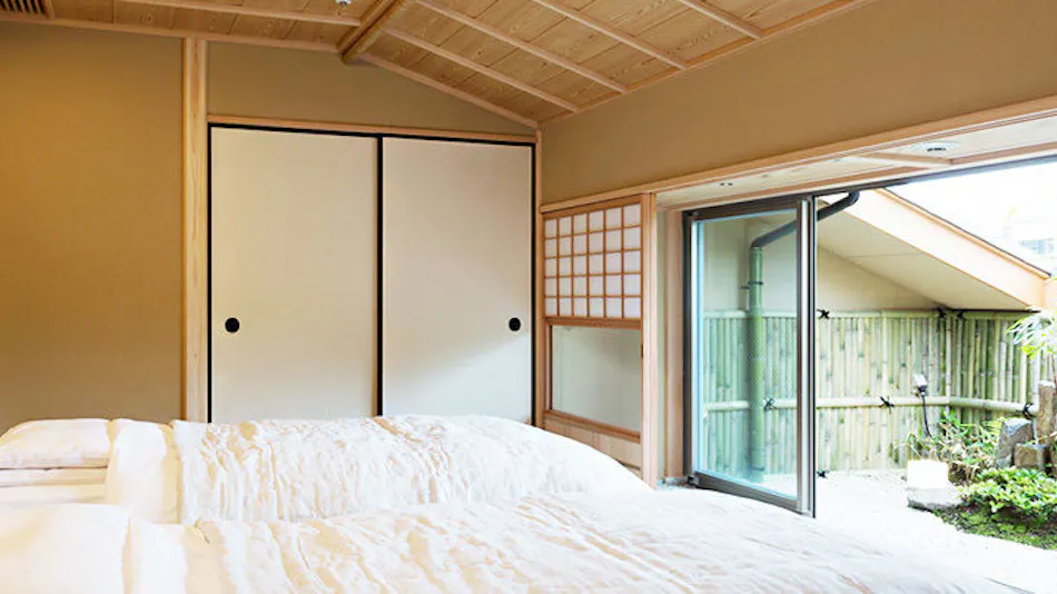 Ryotei Ryokan Kinjohro
