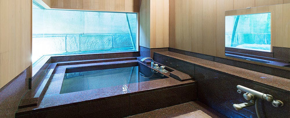 Ryotei Ryokan Kinjohro