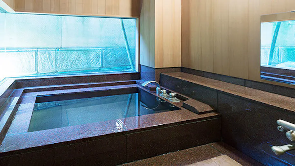 Ryotei Ryokan Kinjohro