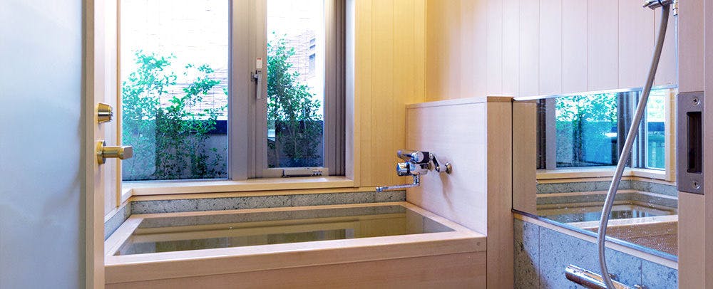Ryotei Ryokan Kinjohro