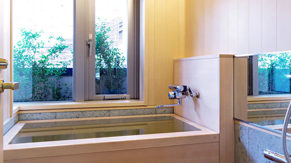 Ryotei Ryokan Kinjohro