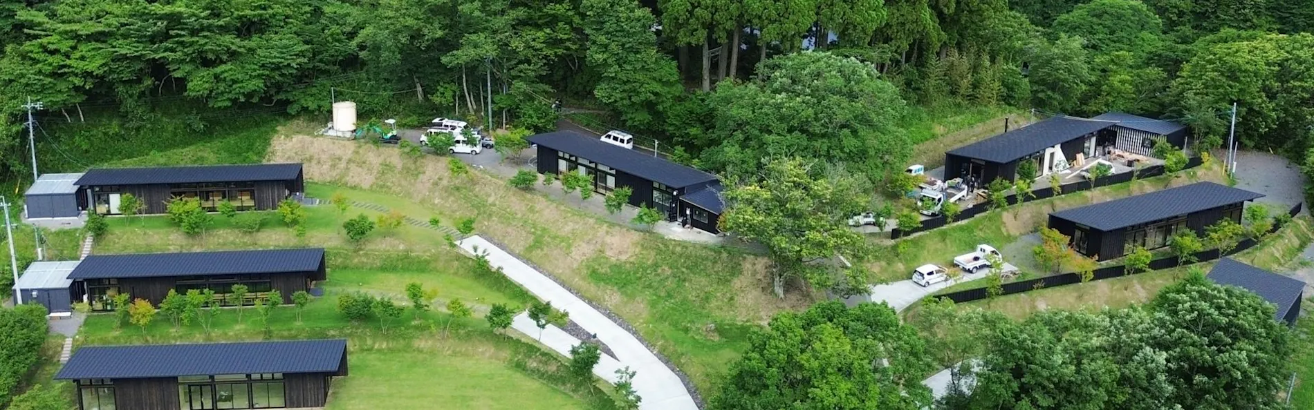 黒川温泉 旅館 奥の湯