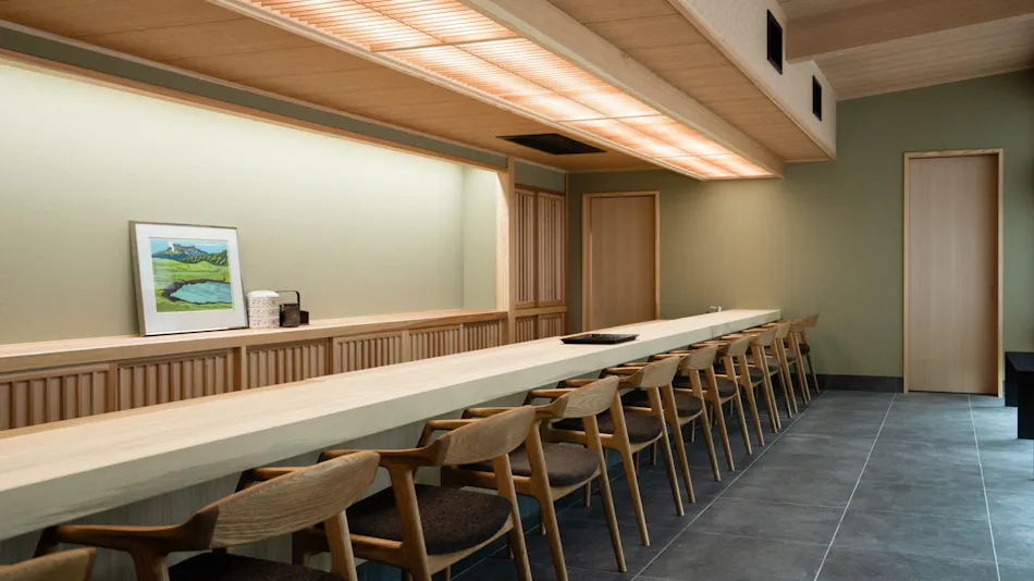 Kurokawa Onsen Ryokan Okunoyu