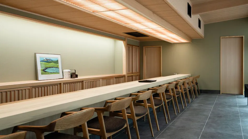 Kurokawa Onsen Ryokan Okunoyu
