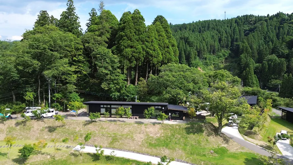 Kurokawa Onsen Ryokan Okunoyu