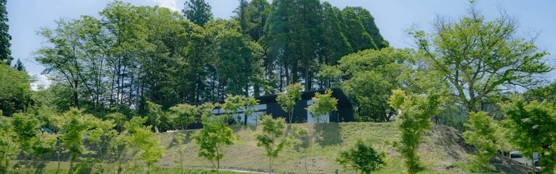 黒川温泉 旅館 奥の湯