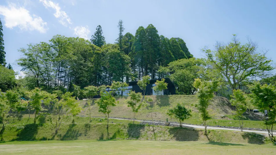 Kurokawa Onsen Ryokan Okunoyu