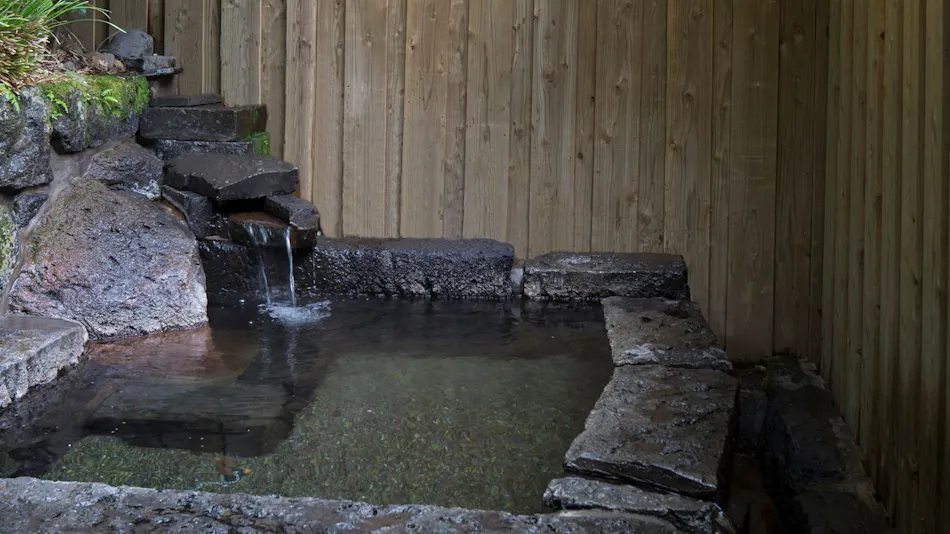 Kurokawa Onsen Ryokan Okunoyu