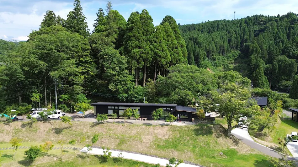 Kurokawa Onsen Ryokan Okunoyu