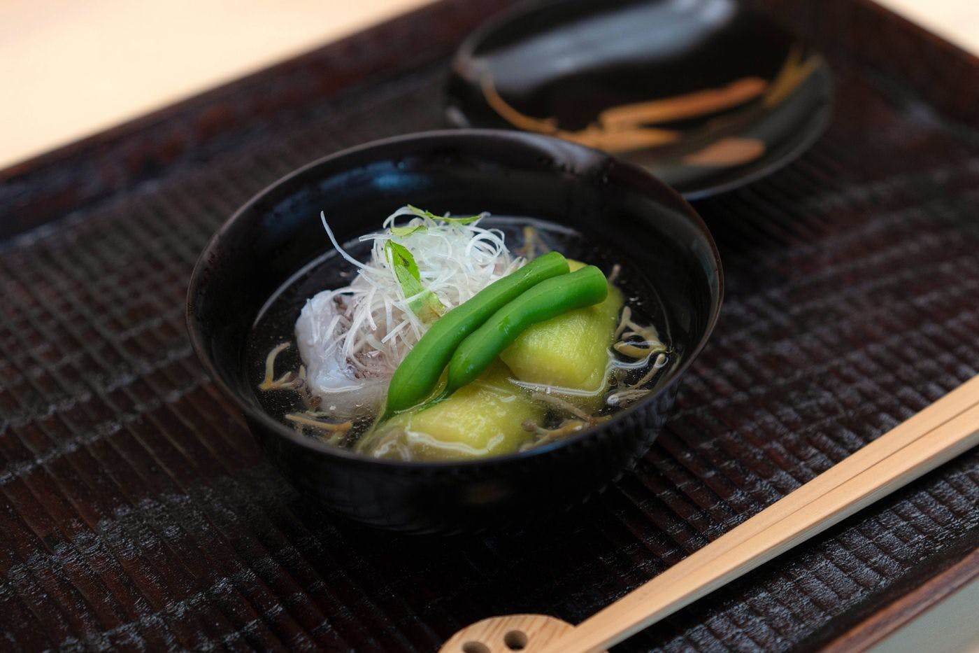 黒川温泉　旅館　奥の湯