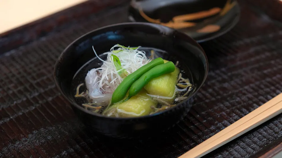Kurokawa Onsen Ryokan Okunoyu