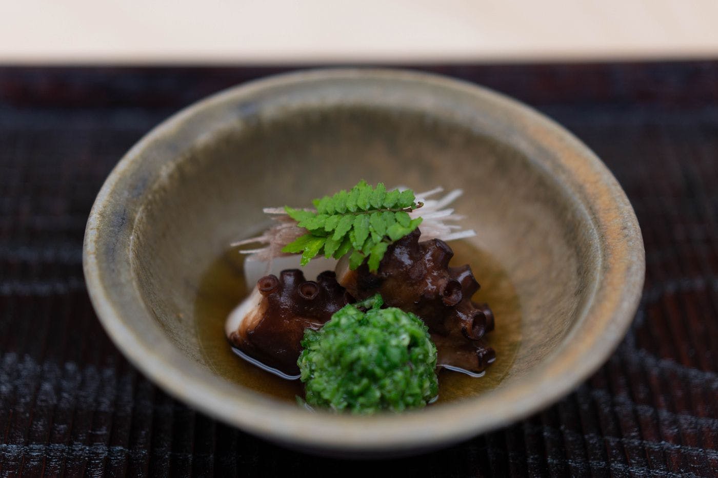黒川温泉　旅館　奥の湯