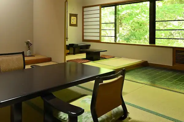 ห้องพัก