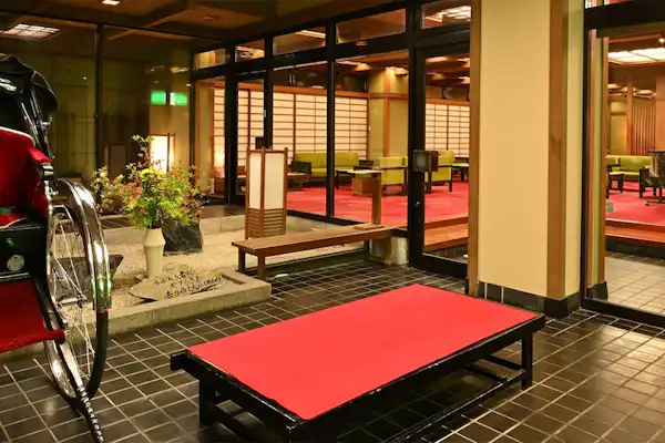 ล็อบบี้