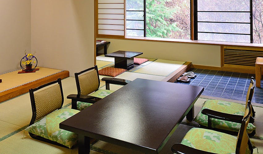 大阪屋 の宿泊プラン 宿泊予約は 一休 Com