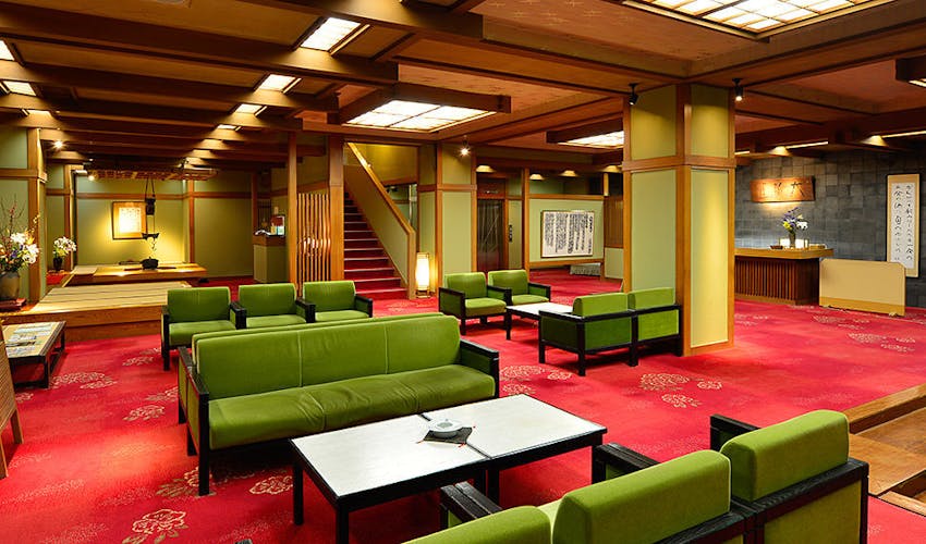 大阪屋 の宿泊プラン 宿泊予約は 一休 Com