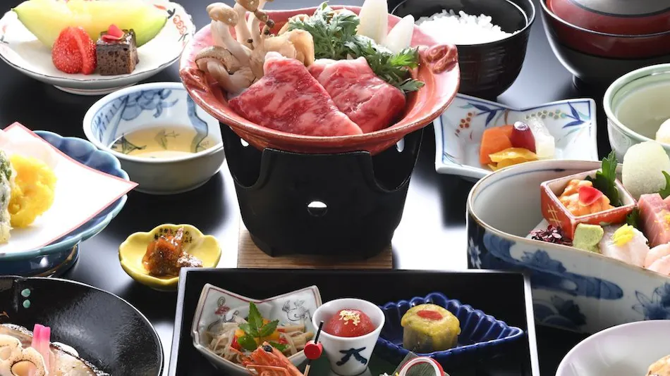 Osakaya