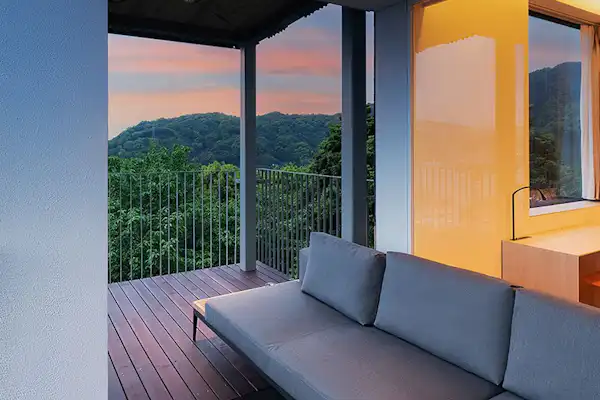 ห้องพัก