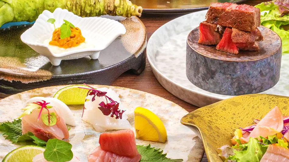 Garden Terrace Nagasaki Hotels & Resorts