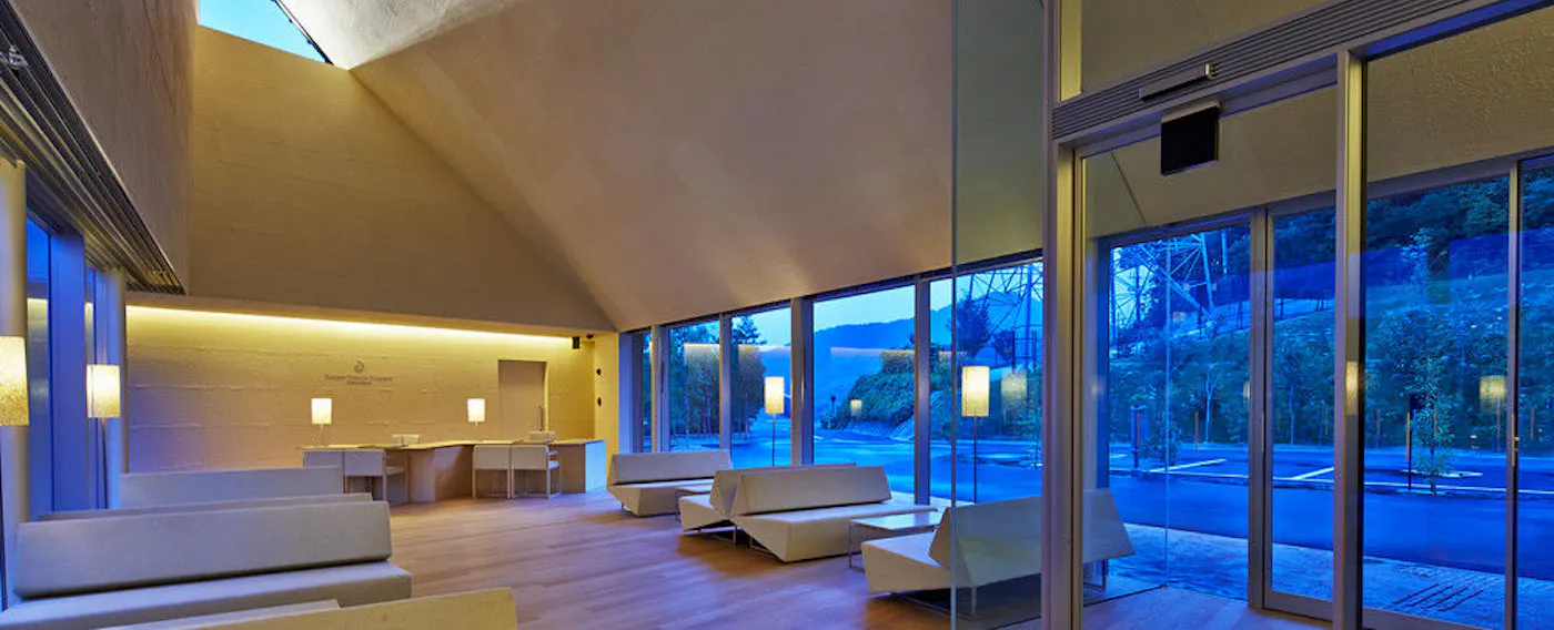 ハーバースイート