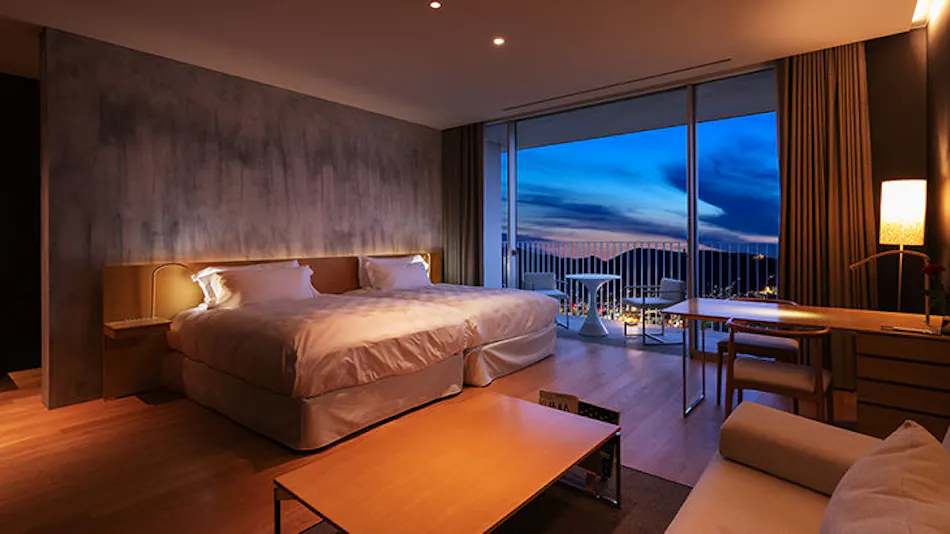 Garden Terrace Nagasaki Hotels & Resorts