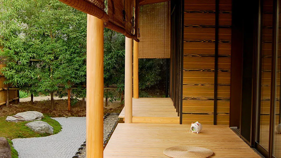 Ryokan Shinsen