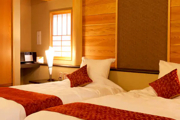 ห้องพัก