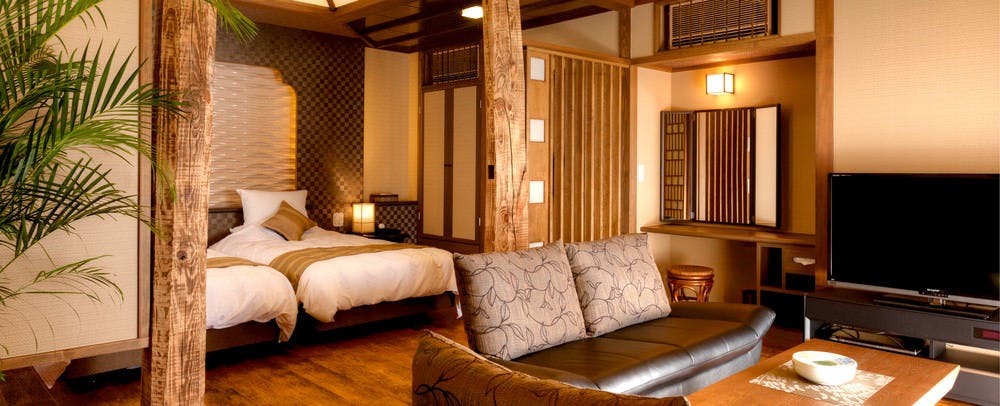Ryokan Shinsen