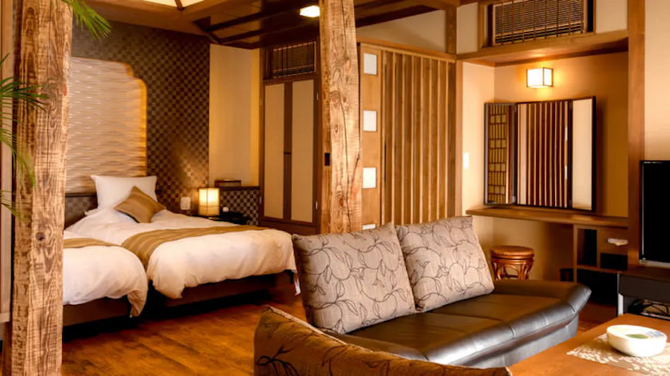 Ryokan Shinsen
