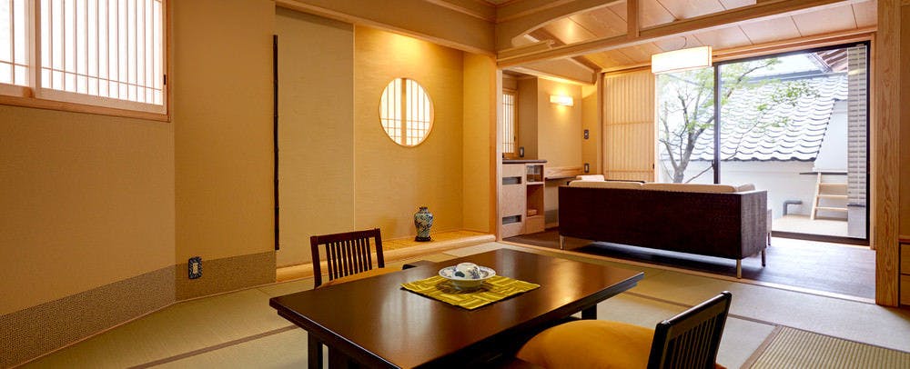 Ryokan Shinsen