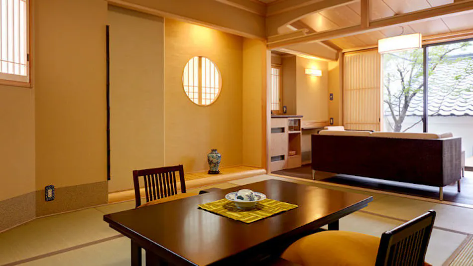 Ryokan Shinsen