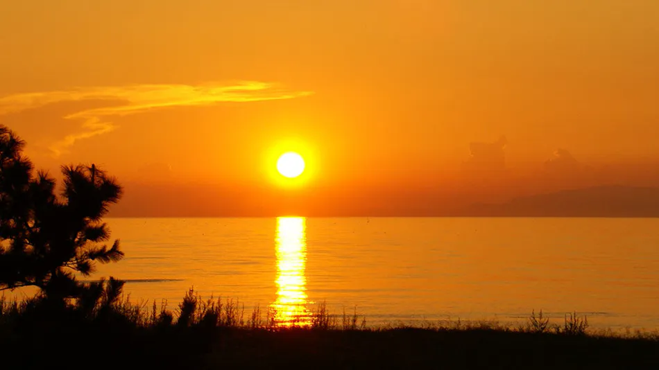 Sunset View Hotel Kehino Umi