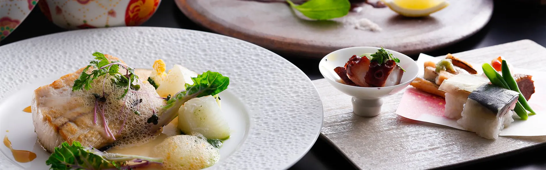 サンセットビューホテル けひの海