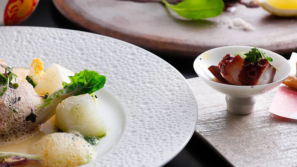 Sunset View Hotel Kehino Umi