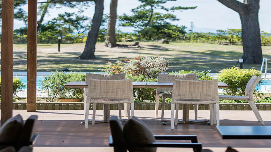 Sunset View Hotel Kehino Umi