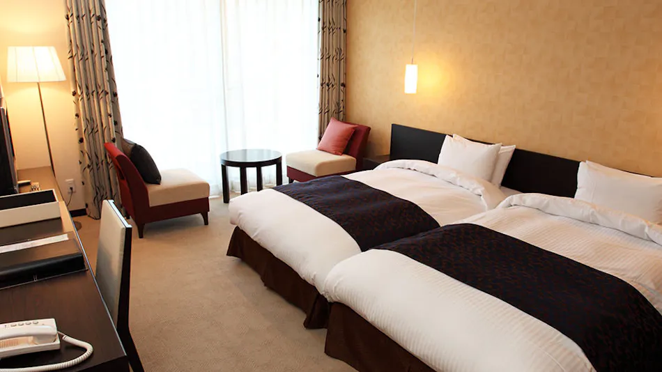 Sunset View Hotel Kehino Umi